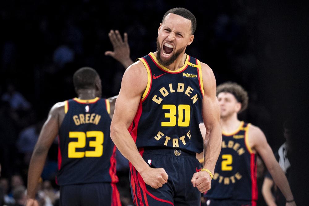 选手们看到 选手们看到